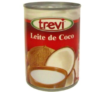 Leite de Coco Trevi 400ml