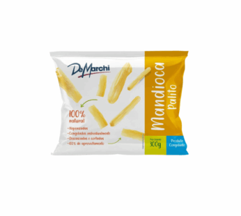 Mandioca Palito – De Marchi (20x300g)