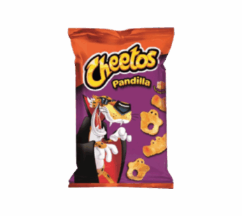 Cheetos Pandilla 75g