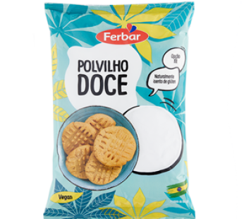Polvilho Doce – Ferbar