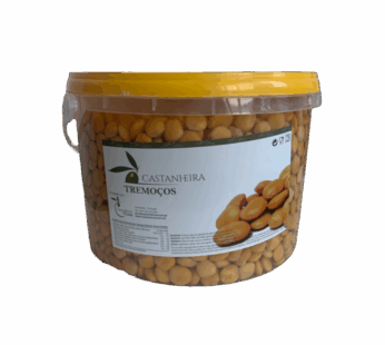 Tremoço Extra 5kg – Castanheira