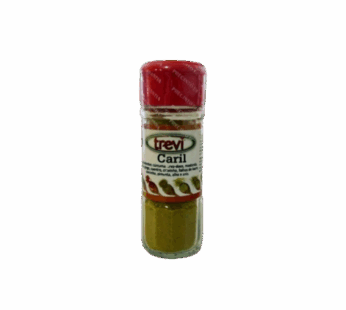 Caril TREVI – 40g