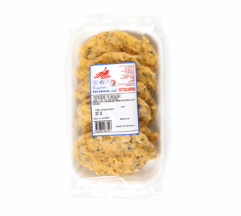 Pataniscas de Bacalhau – JOLEDIA