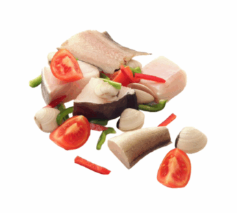 Caldeirada de Peixe (cv)