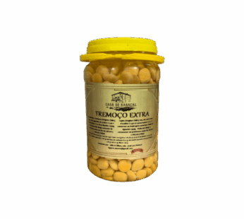 Tremoço Extra 800g – Casa do Rabaçal