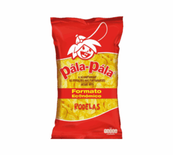 Pála-Pála Caseira Rodelas 180g