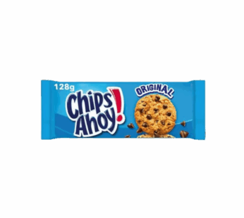 Chips Ahoy! Original – 128g