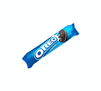 Oreo Tubo Original – 154g