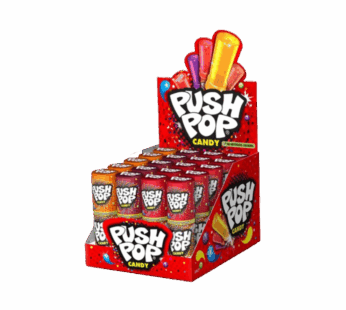 Push Pop (20 unidades)