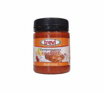 Tempero para Frangos TREVI – 200g