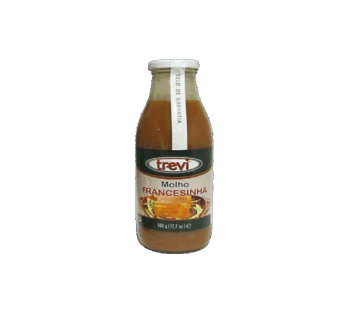 Molho de Francesinha TREVI – 500ml