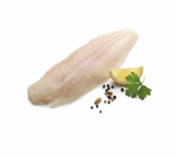 Filete de Pangasius