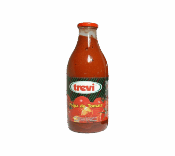 Polpa de Tomate TREVI – 500g