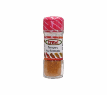 Noz Moscada Moída TREVI – 42g