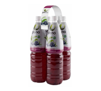 Pleno Chá Verde & Mirtilo – 1,5L