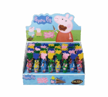 Sombrinhas Peppa Pig