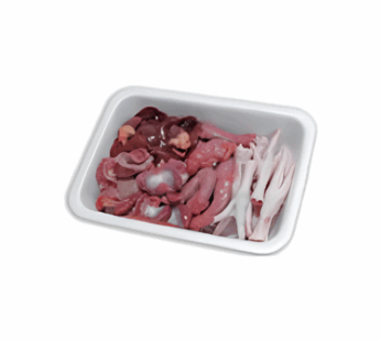Pipis de Frango