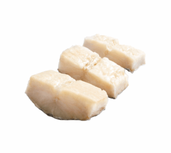 Bacalhau Demolhado Lombos Médios