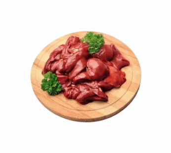 Fígados de Frango