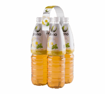 Pleno Cidreira, Tília, Camomila & Limão – 1,5L