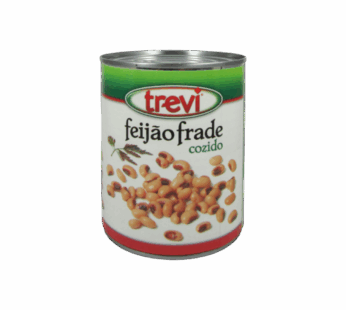 Feijão Frade Cozido TREVI – 820g