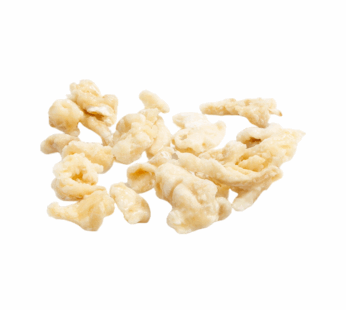 Bacalhau Desfiado Congelado 500g (cv)