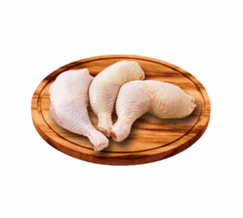 Coxas de Frango
